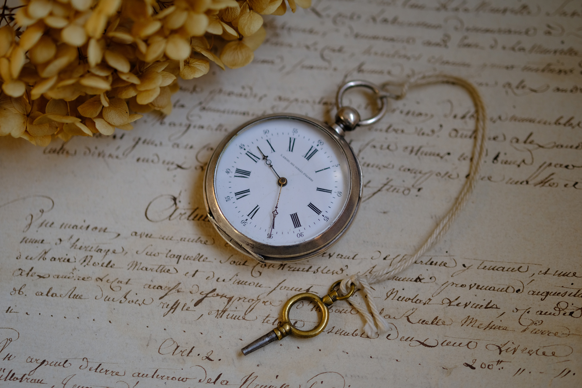フランス　アンティーク　計7点 フランスアンティーク ヴィンテージ SMITHS TIMECAL社(スミス)製